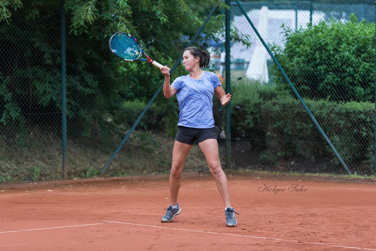 Bild 54 - ITF Future Nord